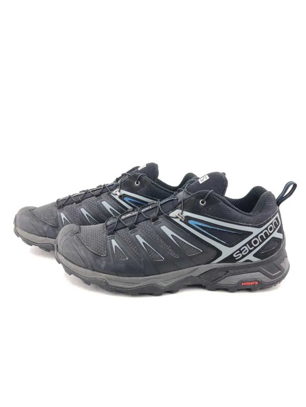 Salomon X Ultra 3 Hiking Trail Running Shoes 10